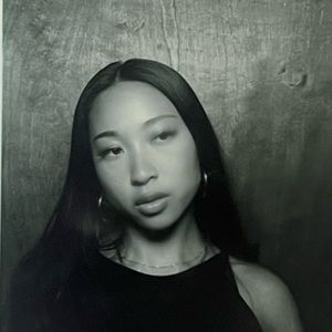 Meet your Posher, Chynna